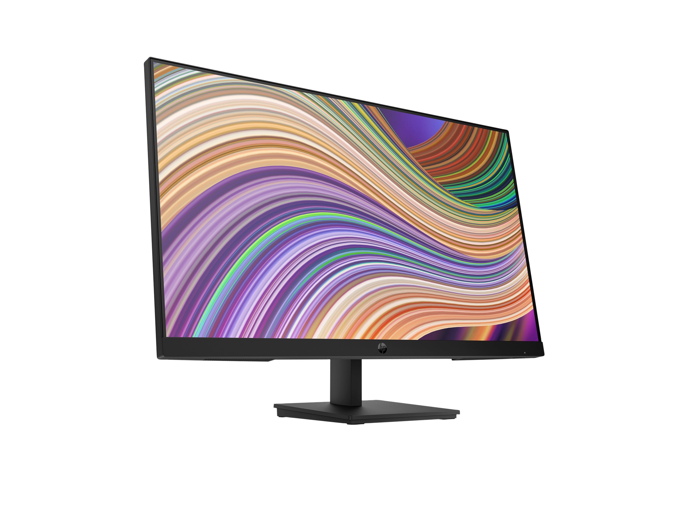 HP P27 G5 - P-Series - LED-Monitor - 68.6 cm (27")