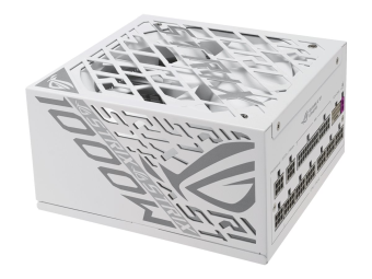 ASUS ROG Strix - White Edition - Netzteil (intern)