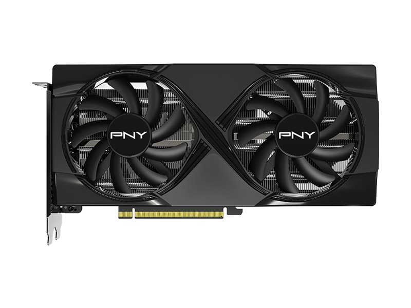 PNY GeForce RTX 5060 Ti 16GB - Grafikkarten - GeForce RTX 5060 Ti