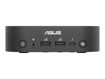 ASUS NUC 14 Pro AI RNUC14LNKU5073N2 - Mini-PC