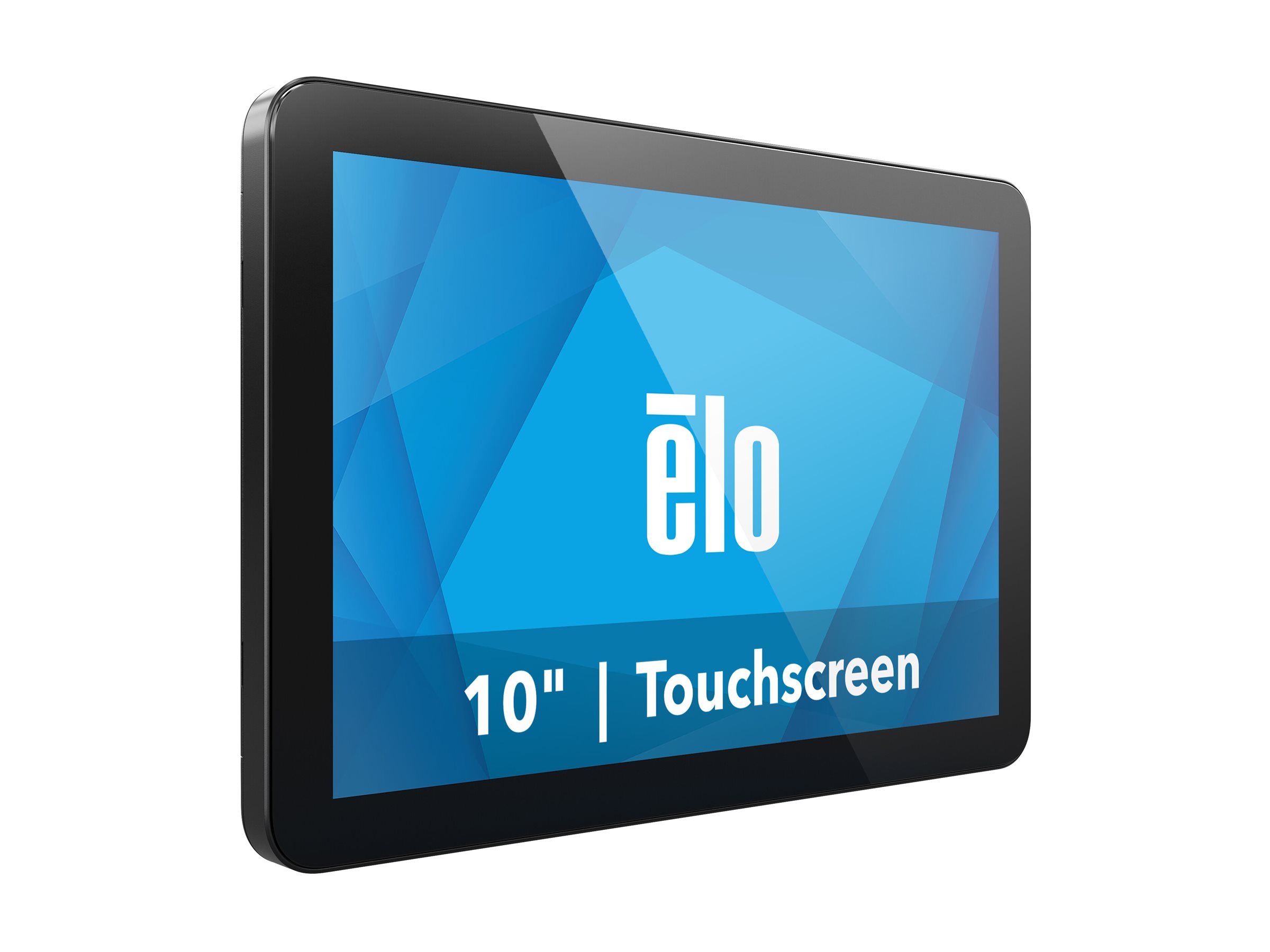 Elo Touch Solutions Elo 1004L - LED-Monitor - 25.7 cm (10.1") - Touchscreen