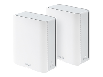 ASUS ZenWiFi BD4 - WLAN-System - (2 Router)