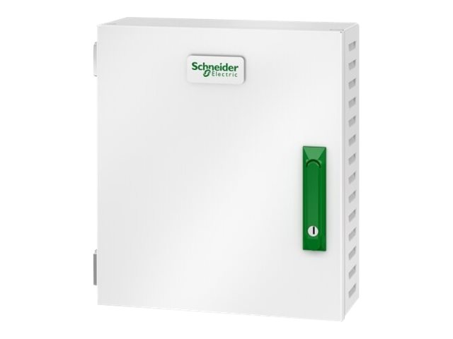 APC Schneider Electric Galaxy VS Maintenance Bypass Panel 10-20kW 400V - Single Unit - Umleitungsschalter (Wandmontage)