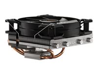 Be Quiet! Shadow Rock LP - Prozessor-Luftkühler - (für LGA1150, LGA1151, LGA1155, LGA1200, LGA1700, LGA2011 (Square ILM)