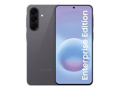 Samsung Galaxy A57 - Enterprise Edition - 5G Smartphone - Dual-SIM - RAM 8 GB  Interner Speicher 128 GB - OLED-Display - 6.7" - 2340 x 1080 Pixel (120 Hz)