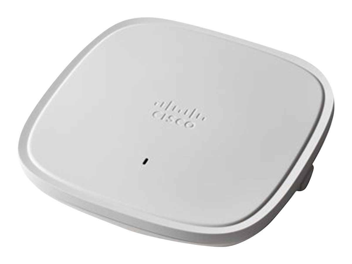 Cisco Catalyst 9115AXI - Accesspoint - Bluetooth Wi-Fi 6
