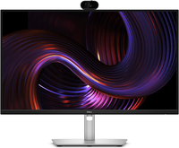 Dell Pro P 27 USB-C Hub Webcam Monitor - P2726DEV - Flachbildschirm (TFTLCD) - 68,6 cm