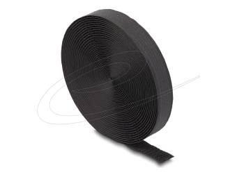 Delock Kabelbinder - with strap L 5 m x W 20 mm