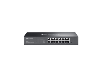 TP-LINK Omada ES216G V1.6 - Switch - managed