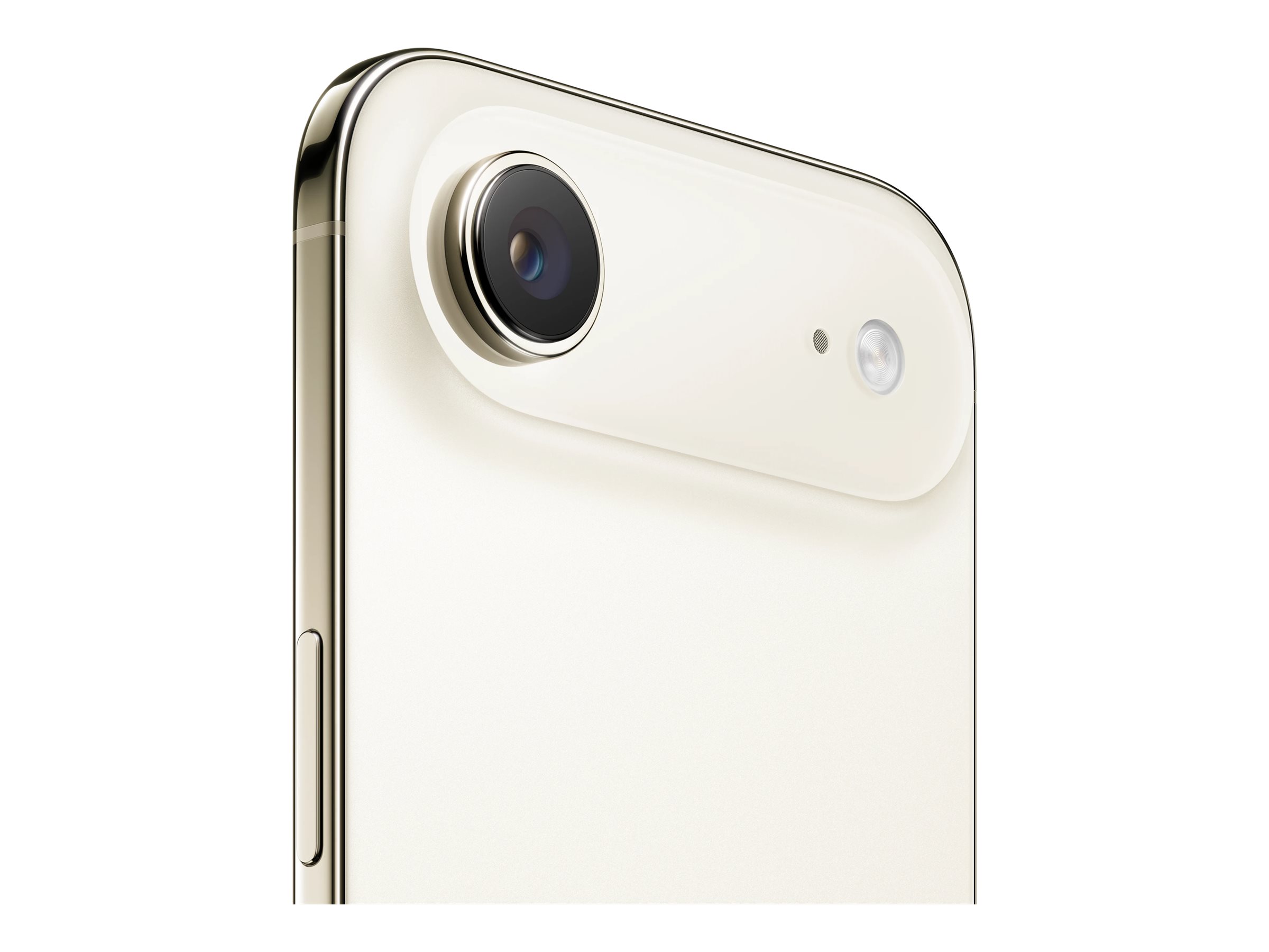 Apple iPhone Air - 5G Smartphone - Dual-SIM  Interner Speicher 512 GB - OLED-Display - 6.5" - 2736 x 1260 Pixel (120 Hz)