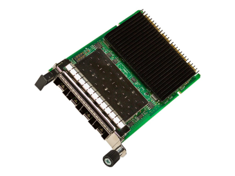 Intel Ethernet Network Adapter E810-XXVDA4 - Netzwerkadapter