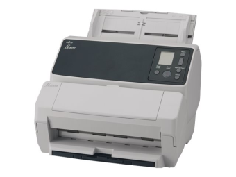 Fujitsu fi-8190 - Dokumentenscanner - Dual CIS - Duplex - 215.9 x 355.6 mm - 600 dpi x 600 dpi - bis zu 90 SeitenMin. (einfarbig)