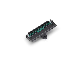 Zebra 203 dpi - Druckkopf - für Zebra ZD411