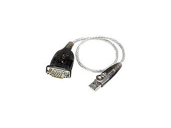 ATEN UC232A - Serieller Adapter - USB - RS-232