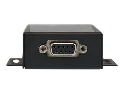 StarTech.com Industrieller Seriell RS232 auf RS422485 Konverter mit ESD-Schutz