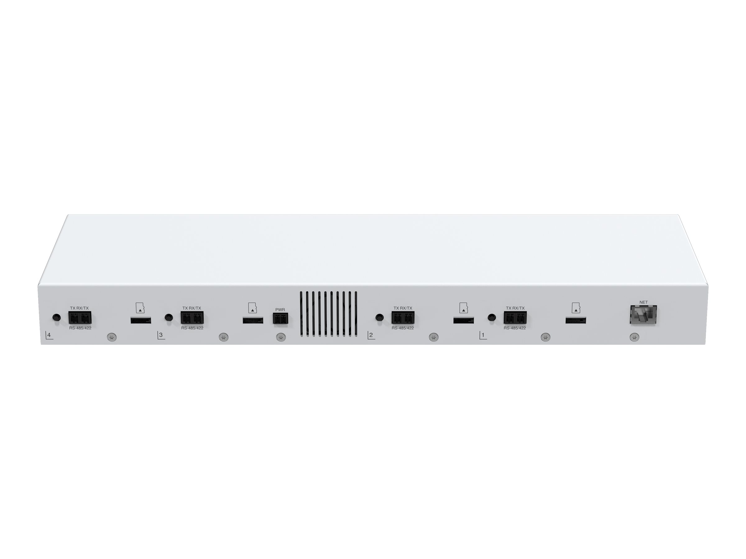 Axis M7116 Video Encoder - Video-Server - 16