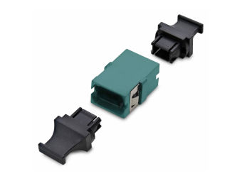 StarTech.com Startech - Netzwerkkoppler - TAA-konform - MTPMPOPC Multi-Mode (W)
