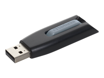 Verbatim Store n Go V3 - USB-Flash-Laufwerk