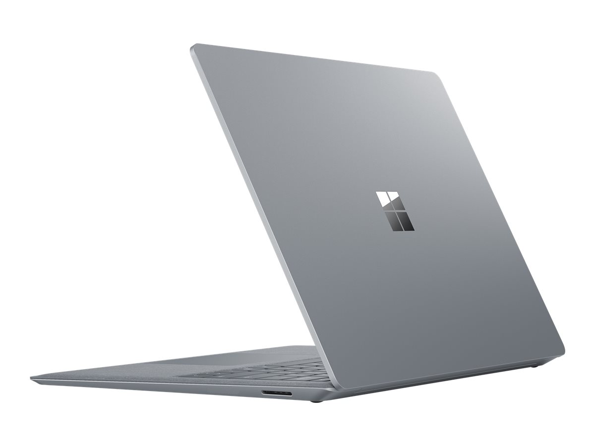 Microsoft Surface Laptop - 7th Edition - Snapdragon X Plus X1P-64-100 - Win 11 Pro - Qualcomm Adreno - 16 GB RAM - 512 GB SSD - 35.1 cm (13.8")