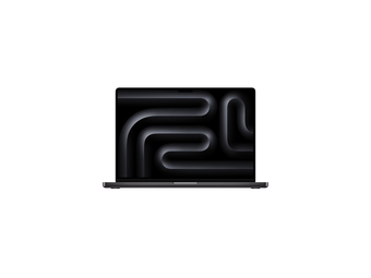 Apple MacBook Pro Z1FW StD M4 Max 16C CPU40C GPU16C N.E.