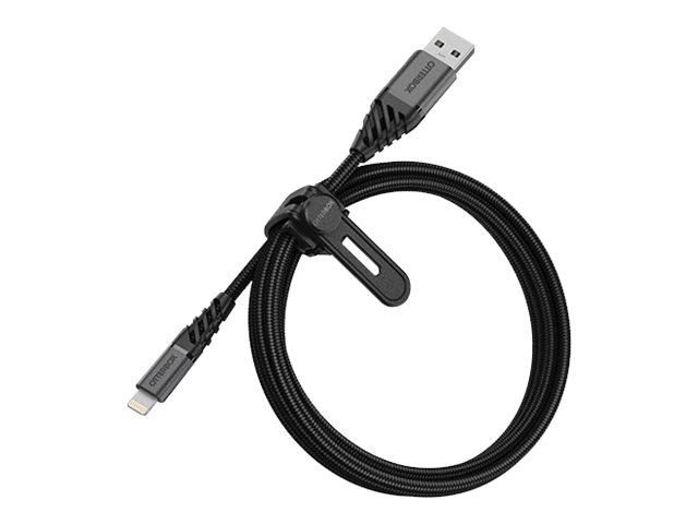 OtterBox Premium - Lightning-Kabel - USB männlich