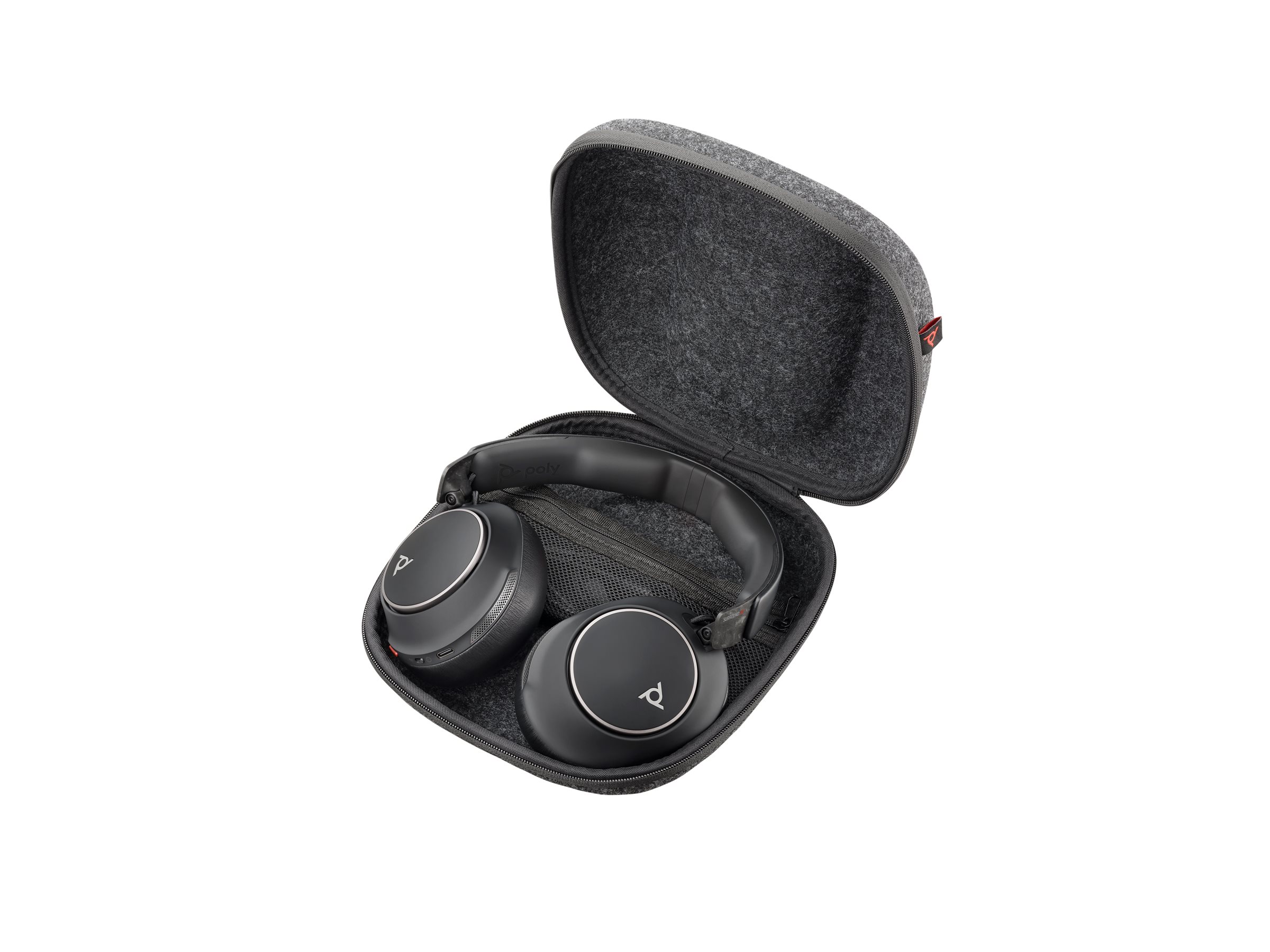 HP  Tasche für Headset