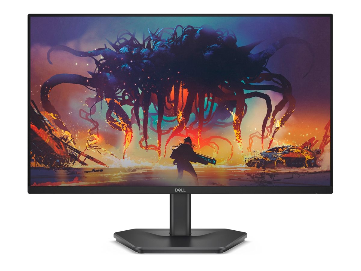 Dell SE2425HG - LED-Monitor - 61 cm (24") (23.8" sichtbar)