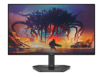 Dell SE2425HG - LED-Monitor - 61 cm (24") (23.8" sichtbar)