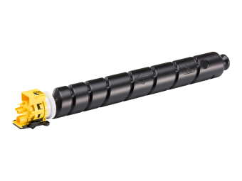 Kyocera TK 8515Y - Gelb - original - Tonerpatrone