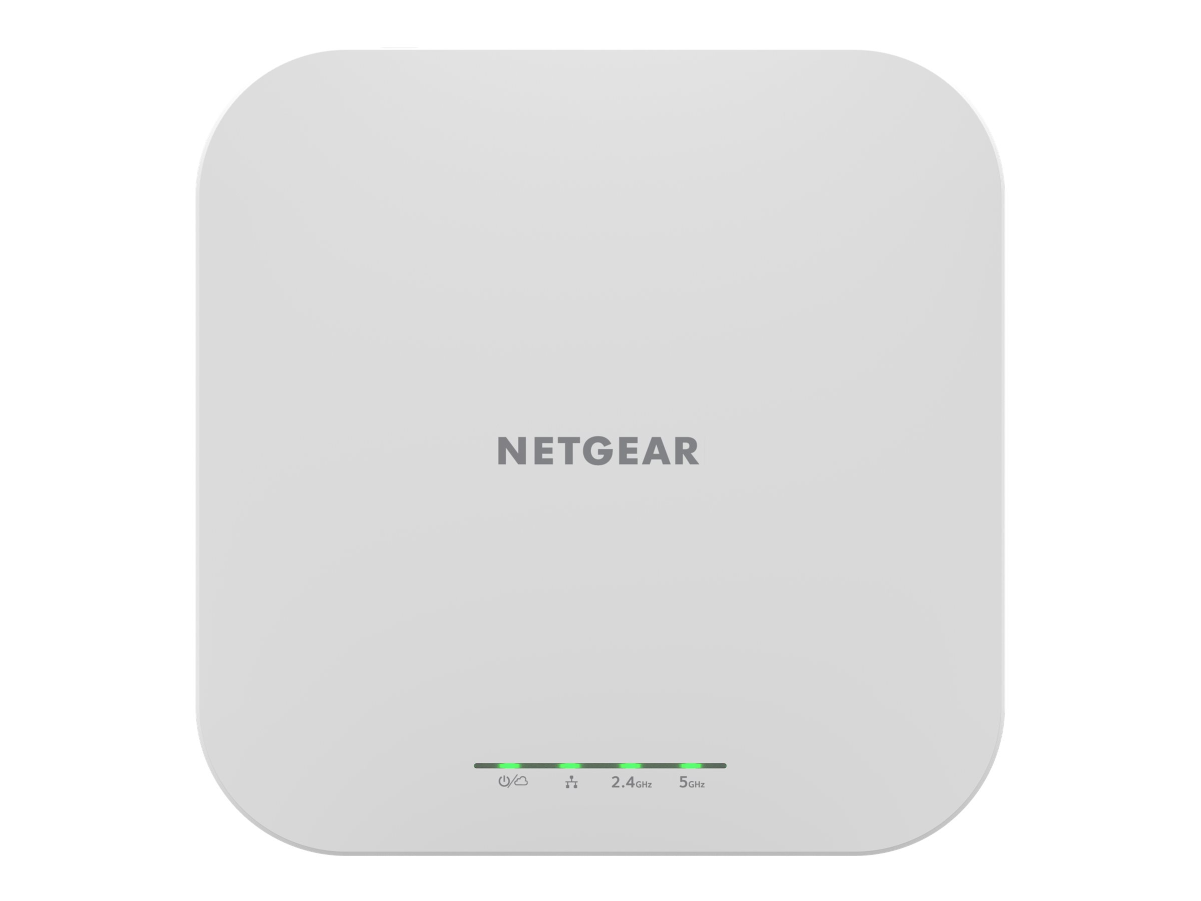 Netgear Insight WAX610 - Accesspoint - Wi-Fi 6
