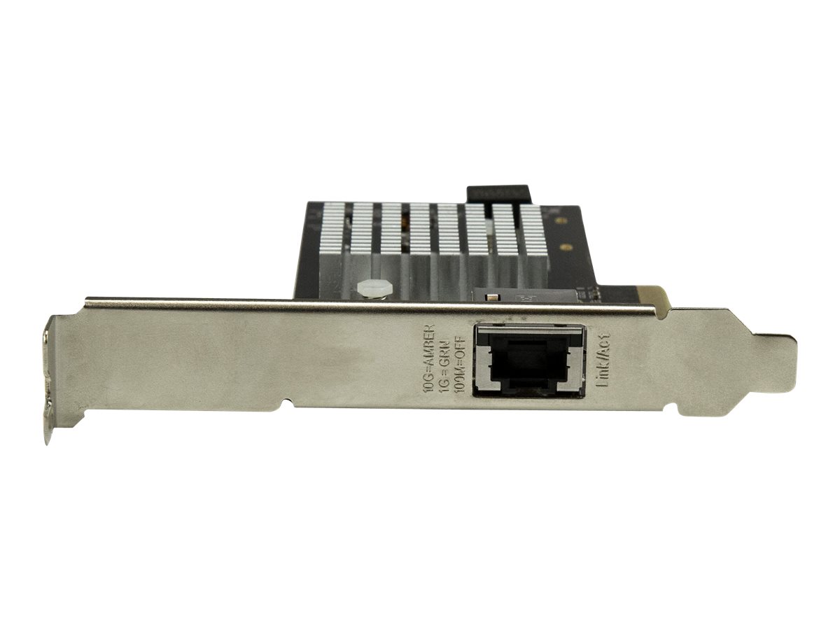 StarTech.com Startech 1 Port 10G Ethernet PCI Express Netzwerkkarte