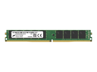 Crucial Micron - DDR4 - Modul - 16 GB - DIMM 288-PIN