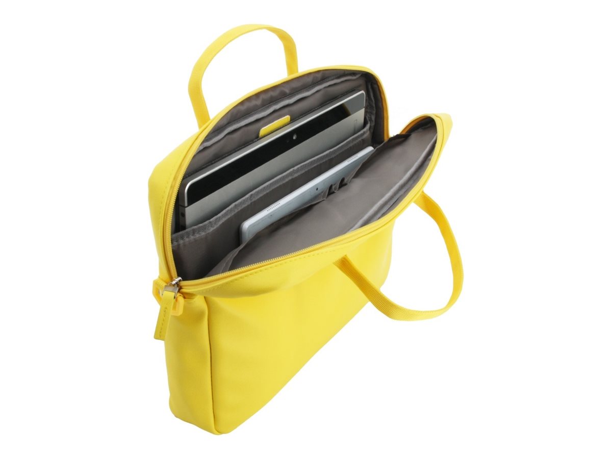 Mobilis Origine 2 - Notebook-Tasche - 35.6 cm