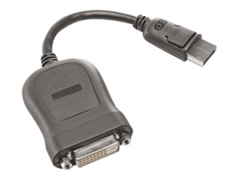 Lenovo DisplayPort-Adapter - DisplayPort (M)