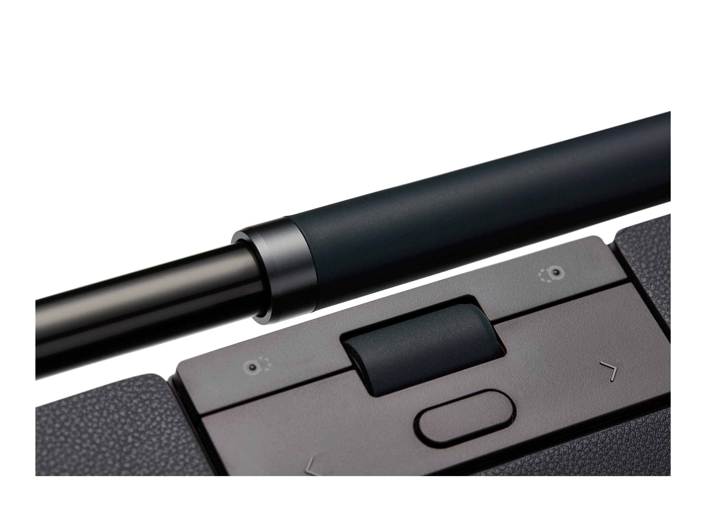 Contour RollerMouse Pro - Zentrale Maus - mit