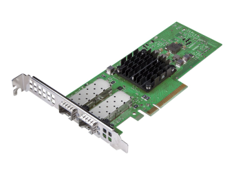 BROADCOM P210P - Netzwerkadapter - PCIe 3.0 x8