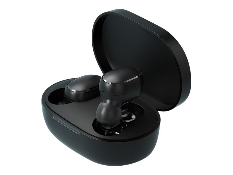 Xiaomi MI True Wireless Earbuds Basic 2 - True Wireless-Kopfhörer mit Mikrofon