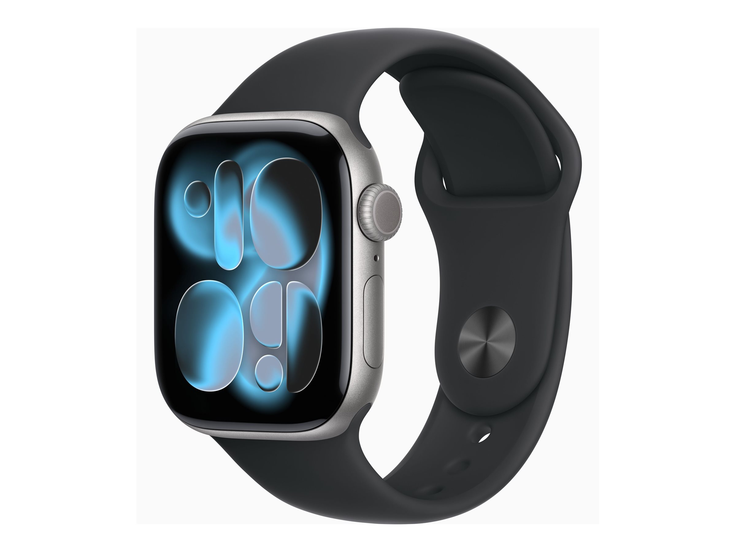 Apple Watch Series 11 (GPS + Cellular) - 42 mm