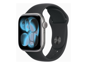 Apple Watch Series 11 (GPS + Cellular) - 42 mm
