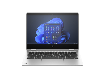 HP Pro x360 435 G10 AMD Ryzen 5 7530U FHD - Convertible - K12