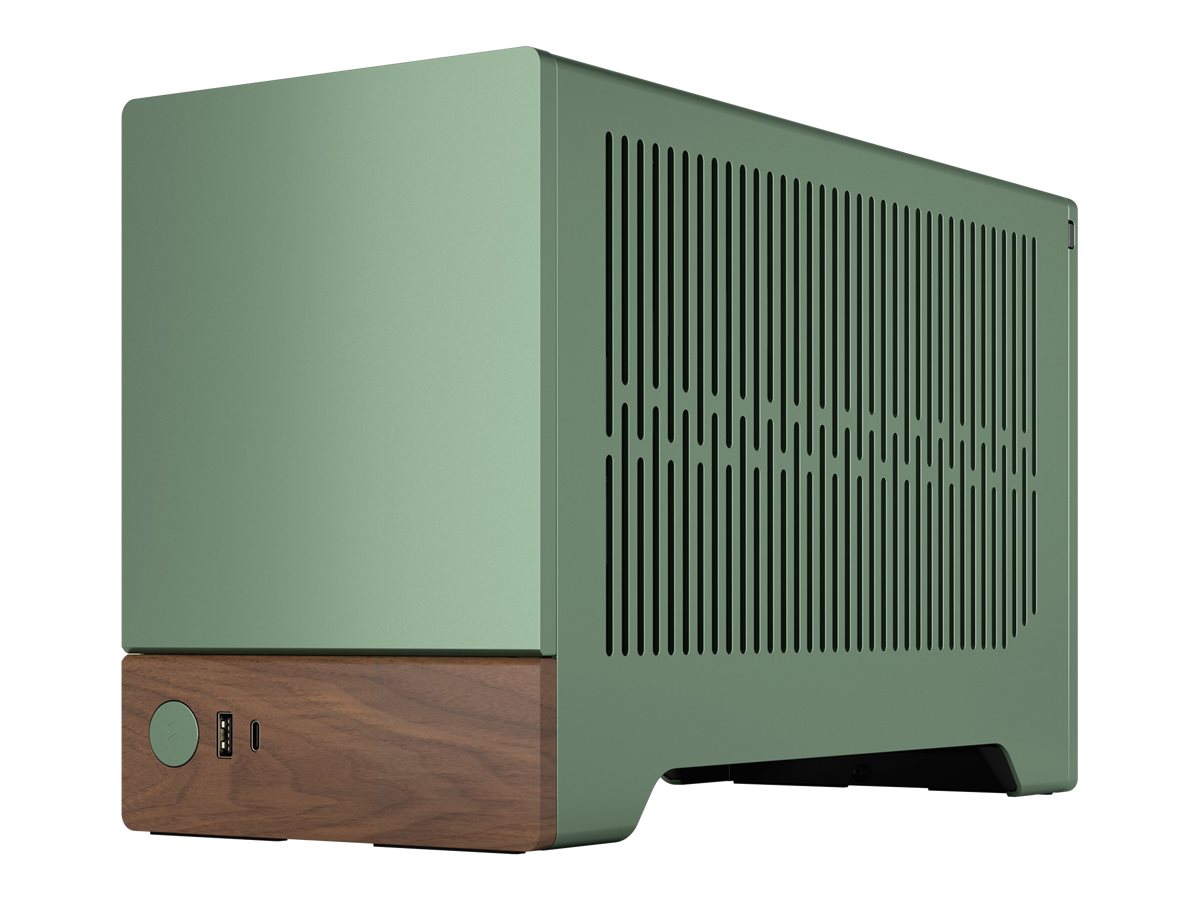Fractal Design Terra - SFF - Mini-ITX (SFX  SFX-L)