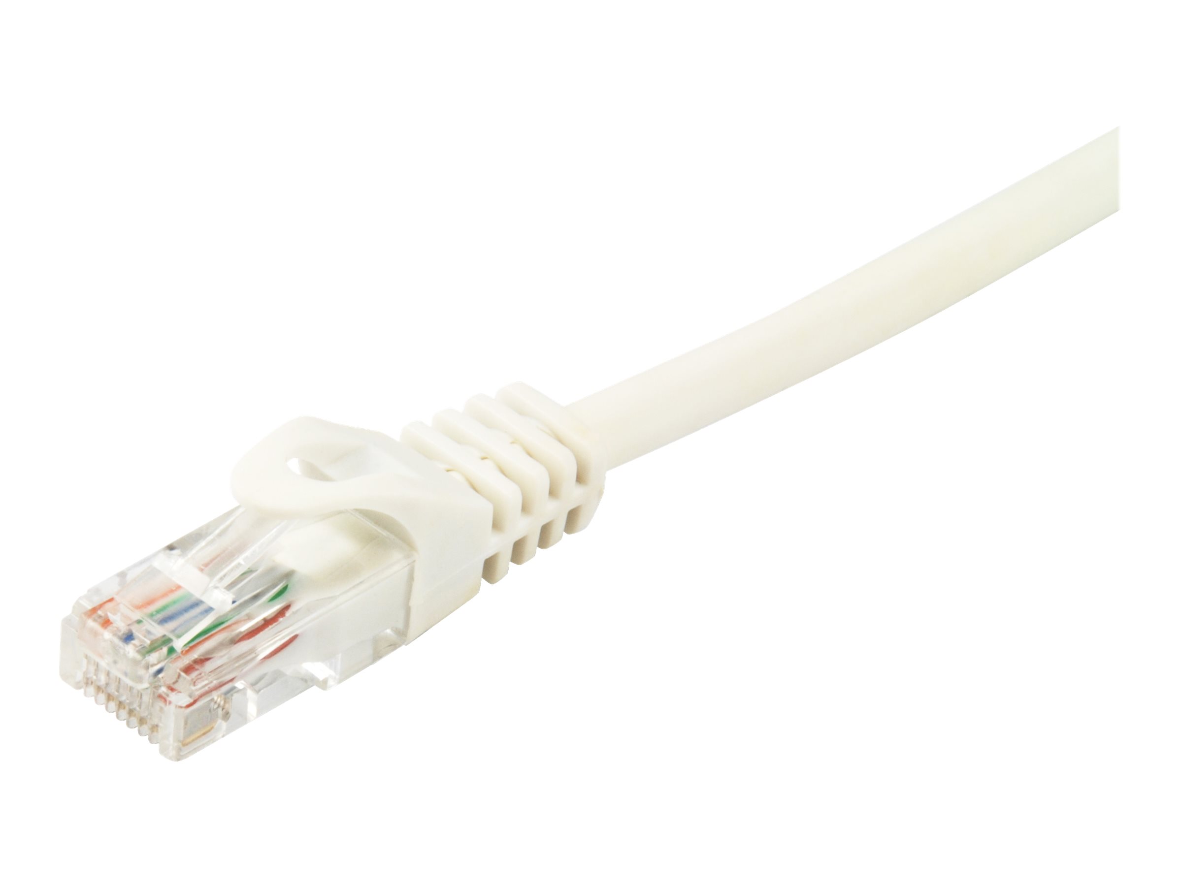 Equip Patch-Kabel - RJ-45 (M) zu RJ-45 (M)