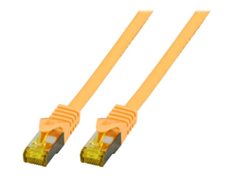 EFB Elektronik EFB-Elektronik - Patch-Kabel - RJ-45 (M) zu RJ-45 (M)