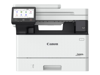 Canon i-SENSYS MF465dw II - Multifunktionsdrucker - sw - Laser - A4 (210 x 297 mm)