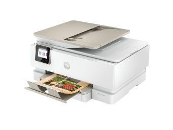 HP ENVY Inspire 7920e All-in-One - Multifunktionsdrucker - Farbe - Tintenstrahl - 216 x 297 mm (Original)