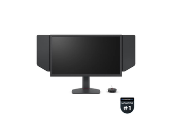 BenQ ZOWIE XL2540X+ NEW FAST TN - 1.0001