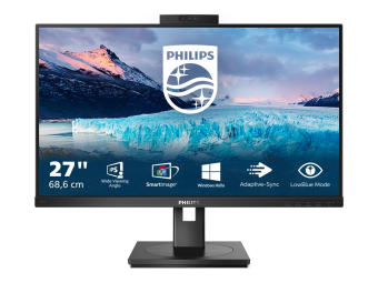 Philips S-line 272S1MH - LED-Monitor - 68.6 cm (27")