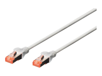 DIGITUS CAT 6 SFTP Patchkabel