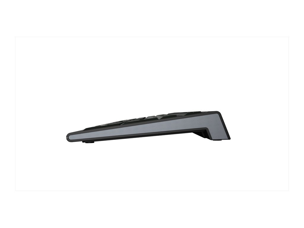 Logickeyboard Largeprint ASTRA 2 - Tastatur -