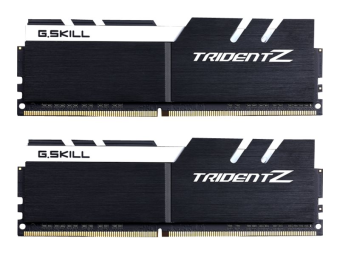 G.Skill TridentZ Series - DDR4 - Kit - 32 GB